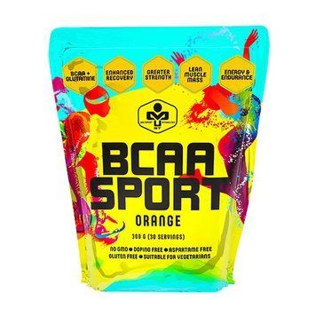 БЦАА Must BCAA Sport 300 г Grape