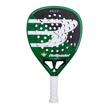 Ракетка для паделя BULLPADEL HACK 04 BETIS EX