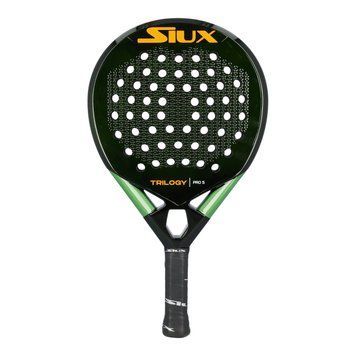 Ракетка для паделу SIUX TRILOGY PRO 5 2025