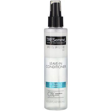Незмивний кондиціонер, Pro Pure, Leave-in Conditioner, Tresemme, 180 мл