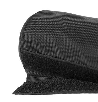 Спеціальна накладка на гриф Power System Bar Pad PS-4036 Black (d7)