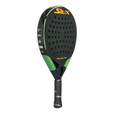 Ракетка для падела SIUX TRILOGY PRO 5 2025