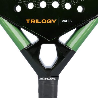 Ракетка для падела SIUX TRILOGY PRO 5 2025