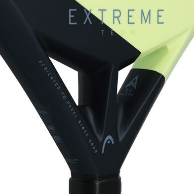 Ракетка для паделу HEAD EXTREME TEAM 2025