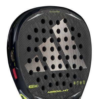 Ракетка для паделу ADIDAS ARROW HIT ATTK 2026