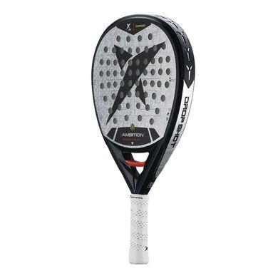 Ракетка для паделя DROP SHOT CONQUEROR CONFORT 1.0 2025