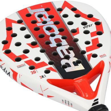 Ракетка для падела BABOLAT VIPER JUAN LEBR&Oacute;N 2025