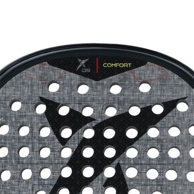 Ракетка для паделя DROP SHOT CONQUEROR CONFORT 1.0 2025