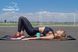 Блок для йоги PowerPlay 4006 Yoga Brick М'ятний