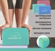 Блок для йоги PowerPlay 4006 Yoga Brick М'яка ятний