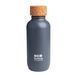 Пляшка для води SmartShake EcoBottle 650 мл Cool Gray