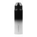 Бутылка для воды UZspace Uzspace X4 Gradient Waterboottle 500 мл Black/White