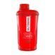 Шейкер спортивный Nutrend Shaker Nutrend 600 мл red