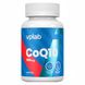 Коензим VP Laboratory CoQ10 100 mg 60 м'яких капсул