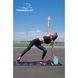 Блок для йоги PowerPlay 4006 Yoga Brick М'ятний