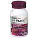 Червоний дріжджовий Рис 600мг, Herbal Actives, Natures Plus, 60 міні таблеток