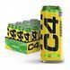 Енергетичний напій Cellucor C4 500 ml х 12 шт Twisted limeade