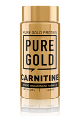 L-карнитин Pure Gold Protein L-Carnitine 60 капсул