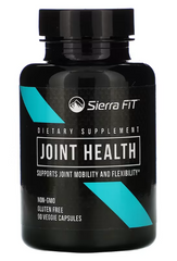 Хондропротектор Sierra Fit Sierra Fit Joint Health 90 капсул