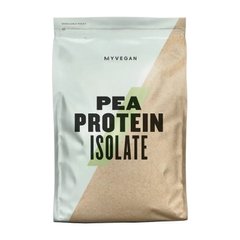 Рослинний гороховий протеїн Myprotein PEA Protein Isolate 2500 г unflavoured