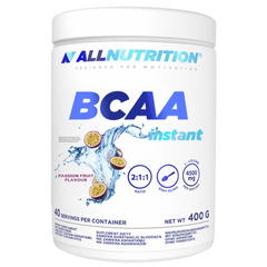 БЦАА AllNutrition BCAA Instant 400 г Maracuja