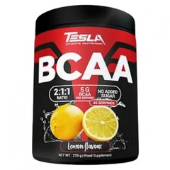 БЦАА Tesla BCAA 270 г Lemon