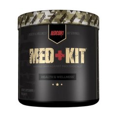Комплекс вітамінів і мінералів Redcon1 Med + Kit 300 таблеток