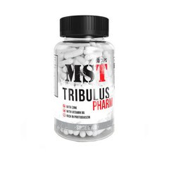 Трибулус террестрис MST Sport Nutrition Tribulus Pharm 90 капс