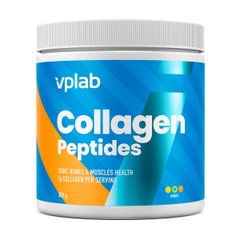 Колаген VP Laboratory Collagen Peptides 300 грам Апельсин