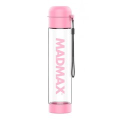Бутылка для воды Mad Max MFA-851 720 мл Розовая