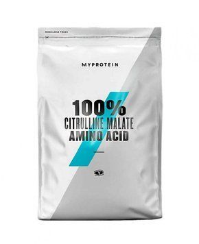 Л-Цитруллин малат Myprotein Citrulline Malate 250 Unflavoured