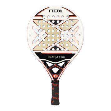 Ракетка для паделю NOX ML10 PRO CUP LUXURY SERIES EX