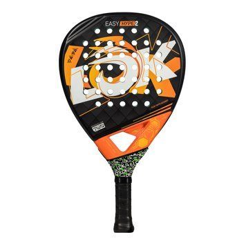 Ракетка для паделю LOK EASY HYPE GEN 2