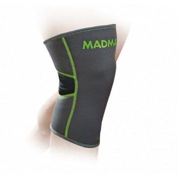 Підтримка коліна Mad Max MFA 294 розмір S