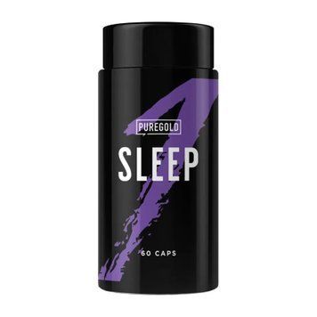 Комплекс для сну Pure Gold One Sleep 60 капсул