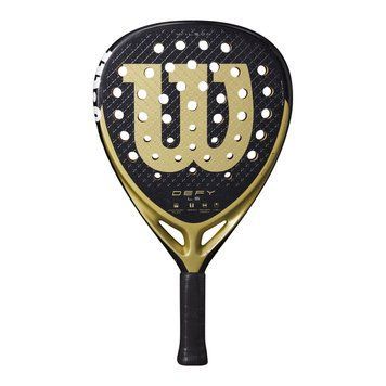Ракетка для паделя WILSON DEFY LS V1 2025