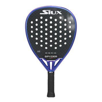 Ракетка для паделю SIUX SPYDER LITE 3 HARD