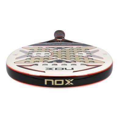Ракетка для паделя NOX ML10 PRO CUP LUXURY SERIES EX
