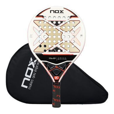 Ракетка для паделя NOX ML10 PRO CUP LUXURY SERIES EX