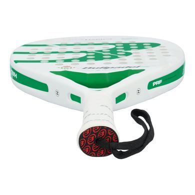 Ракетка для паделу BULLPADEL HACK 02 BETIS