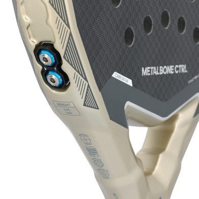 Ракетка для паделя ADIDAS METALBONE CTRL 3.4 2025