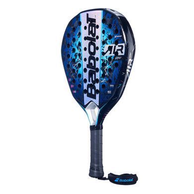 Ракетка для паделя RACKET TEST BABOLAT AIR VIPER 2025