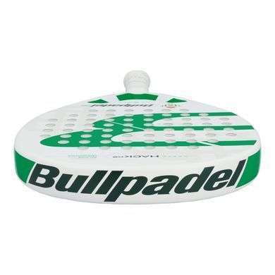Ракетка для паделу BULLPADEL HACK 02 BETIS