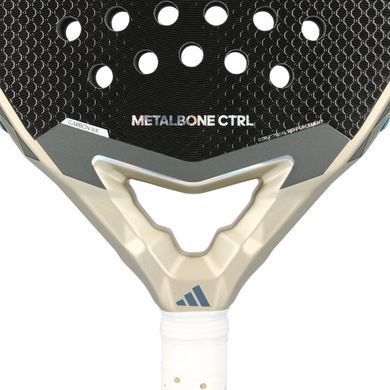 Ракетка для паделя ADIDAS METALBONE CTRL 3.4 2025
