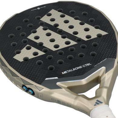 Ракетка для паделя ADIDAS METALBONE CTRL 3.4 2025