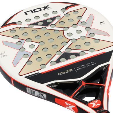 Ракетка для паделя NOX ML10 PRO CUP LUXURY SERIES EX