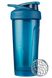 Спортивна пляшка-шейкер BlenderBottle Strada Tritan 28oz/820ml Ocean Blue (ORIGINAL)