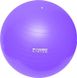 М'яч для фітнесу і гімнастики Power System PS-4011 55 cm Purple