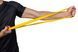 Гума для тренувань CrossFit Level 1 Yellow PS-4051 (опір 4-25кг)