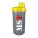 Шейкер спортивний MST Shaker MST 500 мл grey